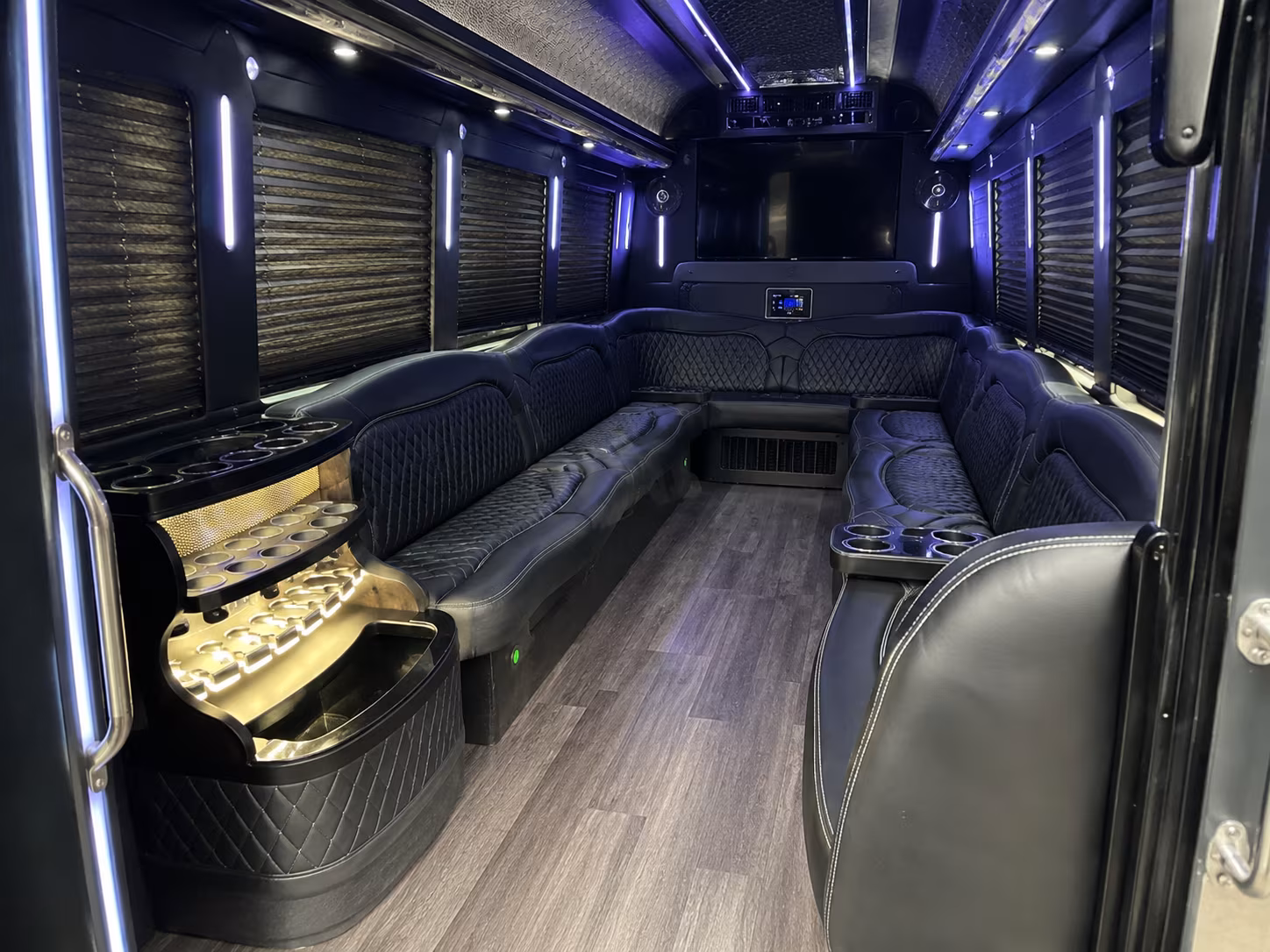 berkeley birthday party bus rental