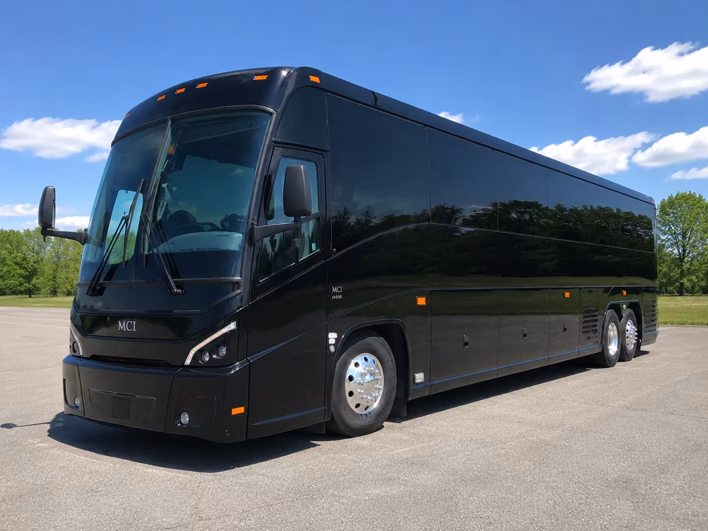 berkeley long distance charter buses to las vegas