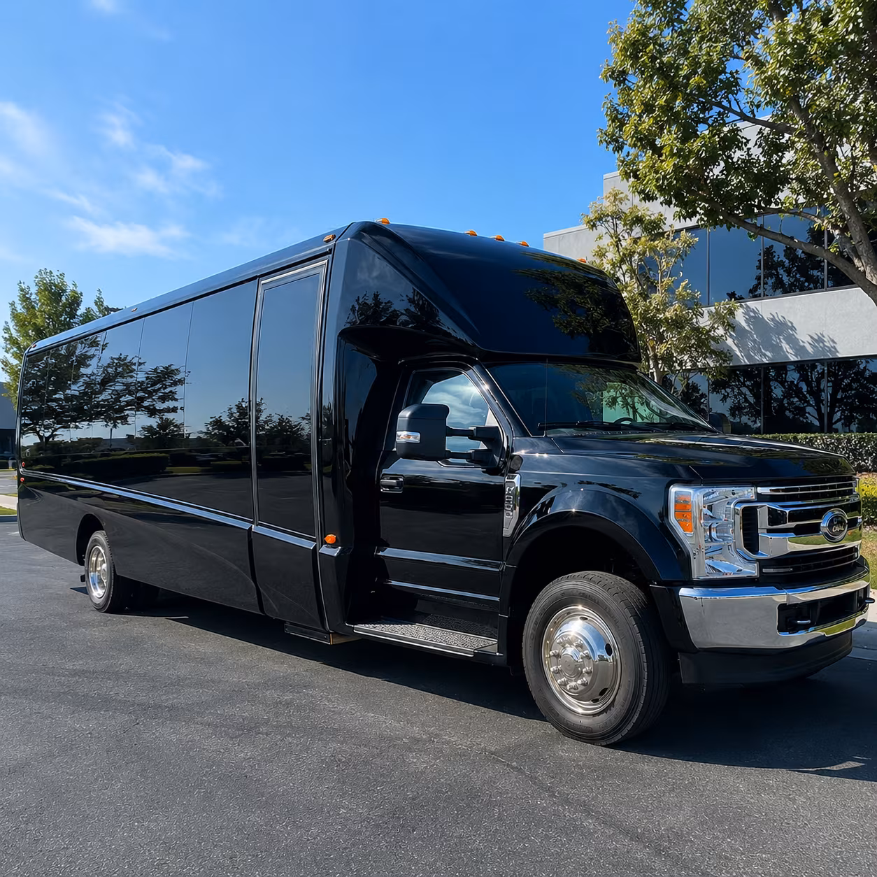 berkeley long distance transportation onboard seating