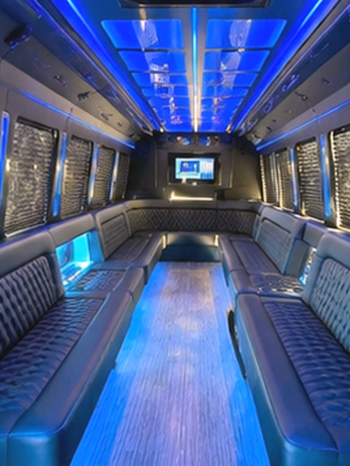 berkeley party bus rental gallery
