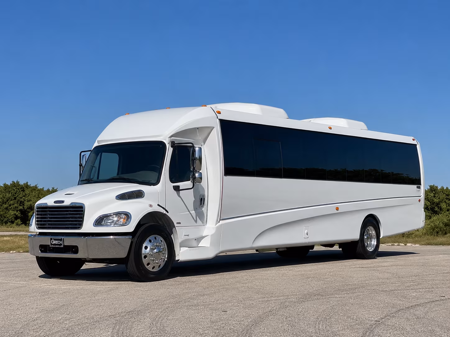 berkeley quinceanera sweet 16 party bus rental