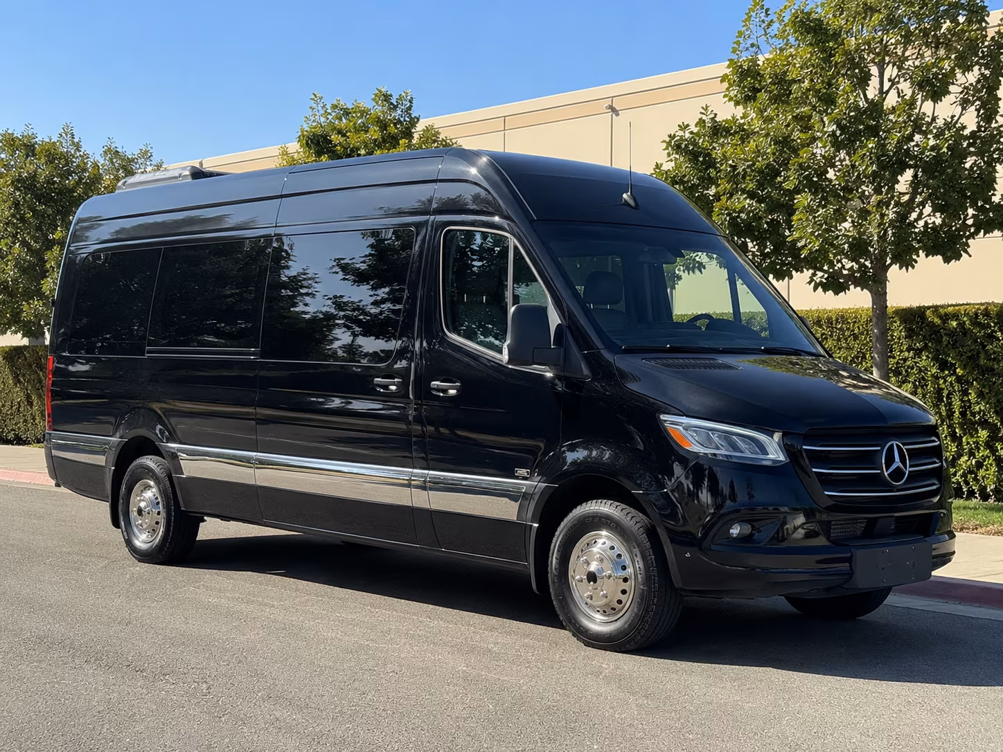 berkeley school event transportation onboard seating