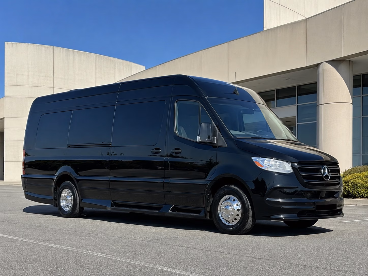 berkeley wedding transportation onboard seating