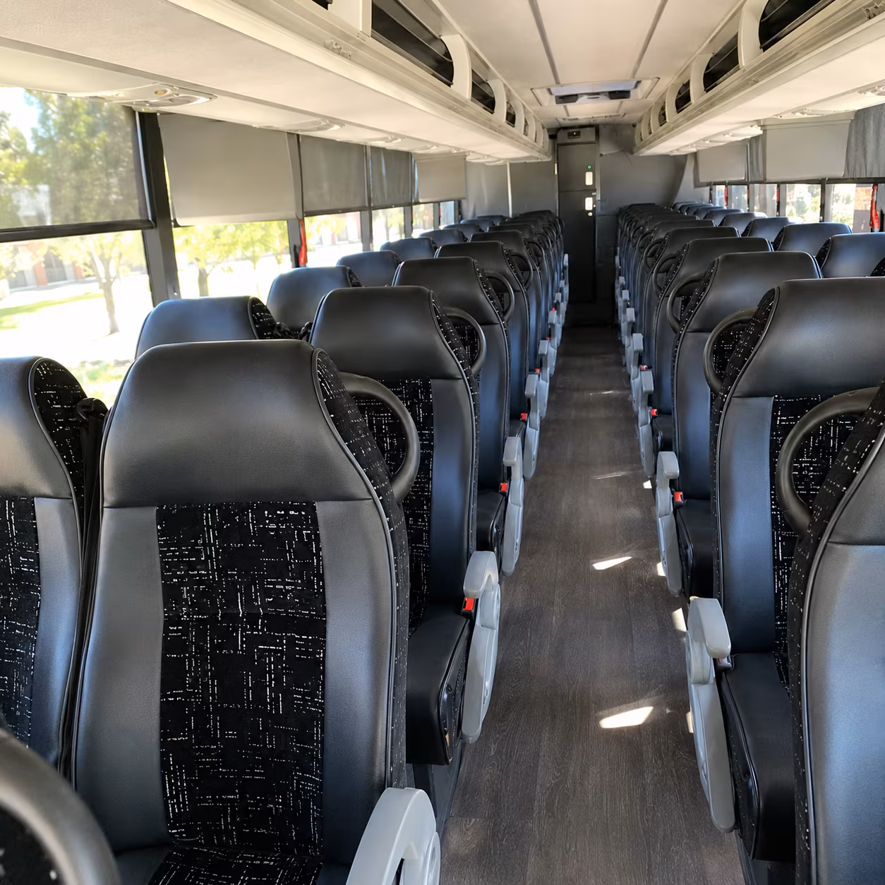 charter buses to cal bears football games at california memorial stadium