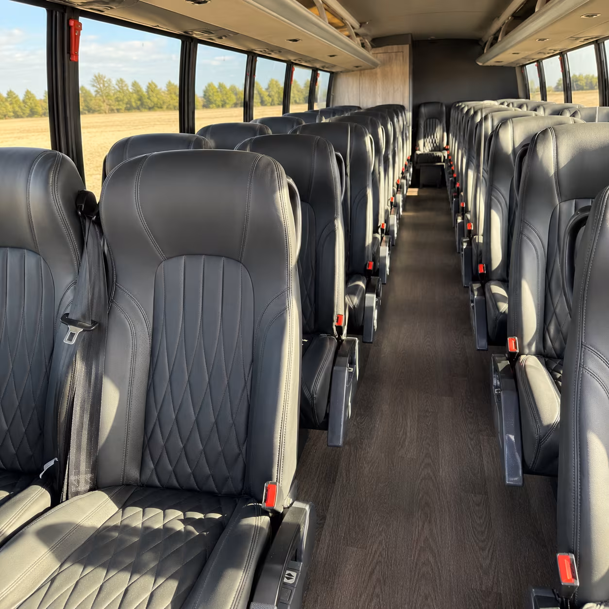 concert minibuses for uc theatre zellerbach hall and berkeley s intimate venues
