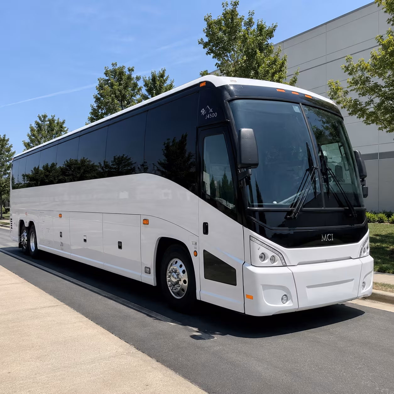 corporate airport transfer buses to oak sfo and sjc