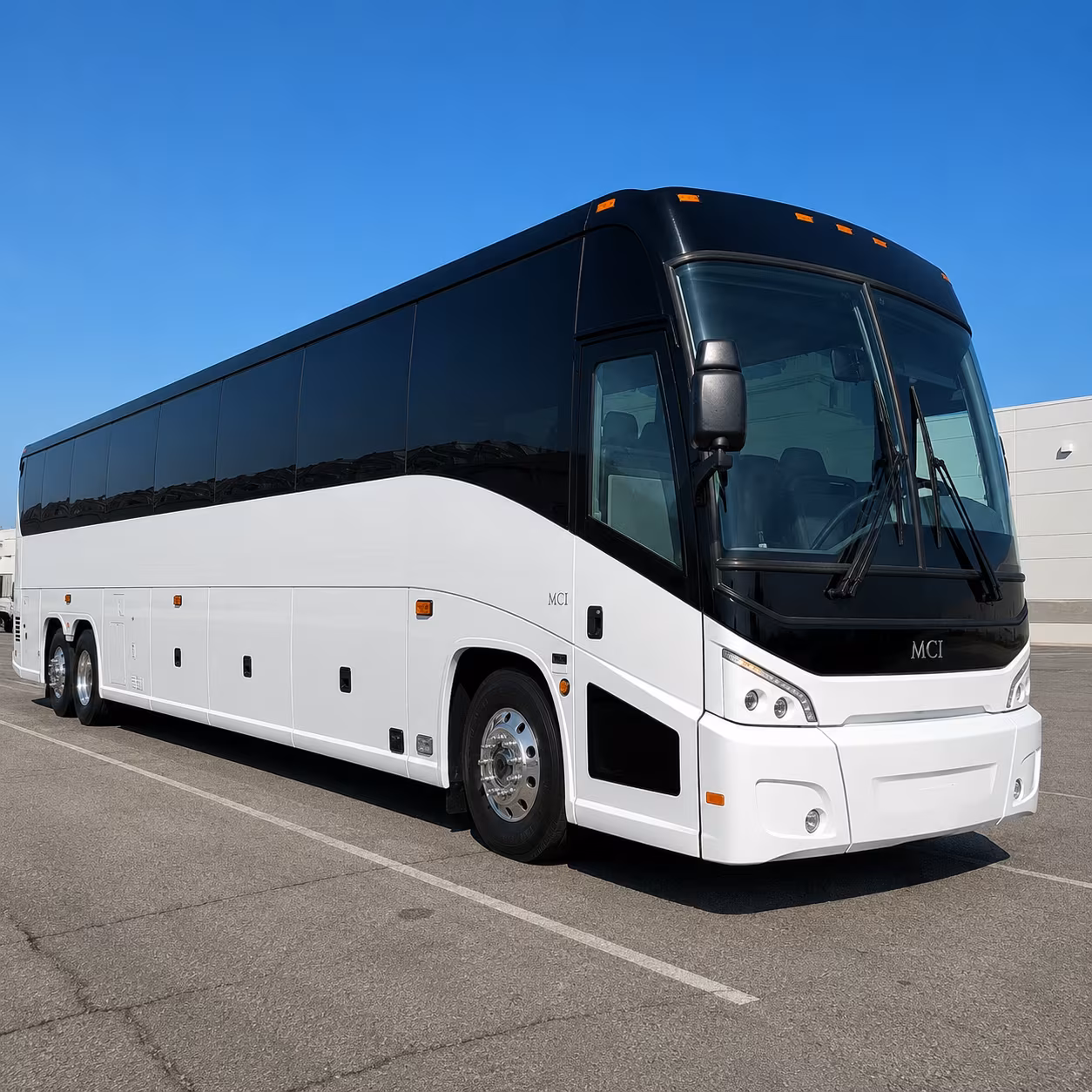 field trip and school event buses that keep every student accounted for