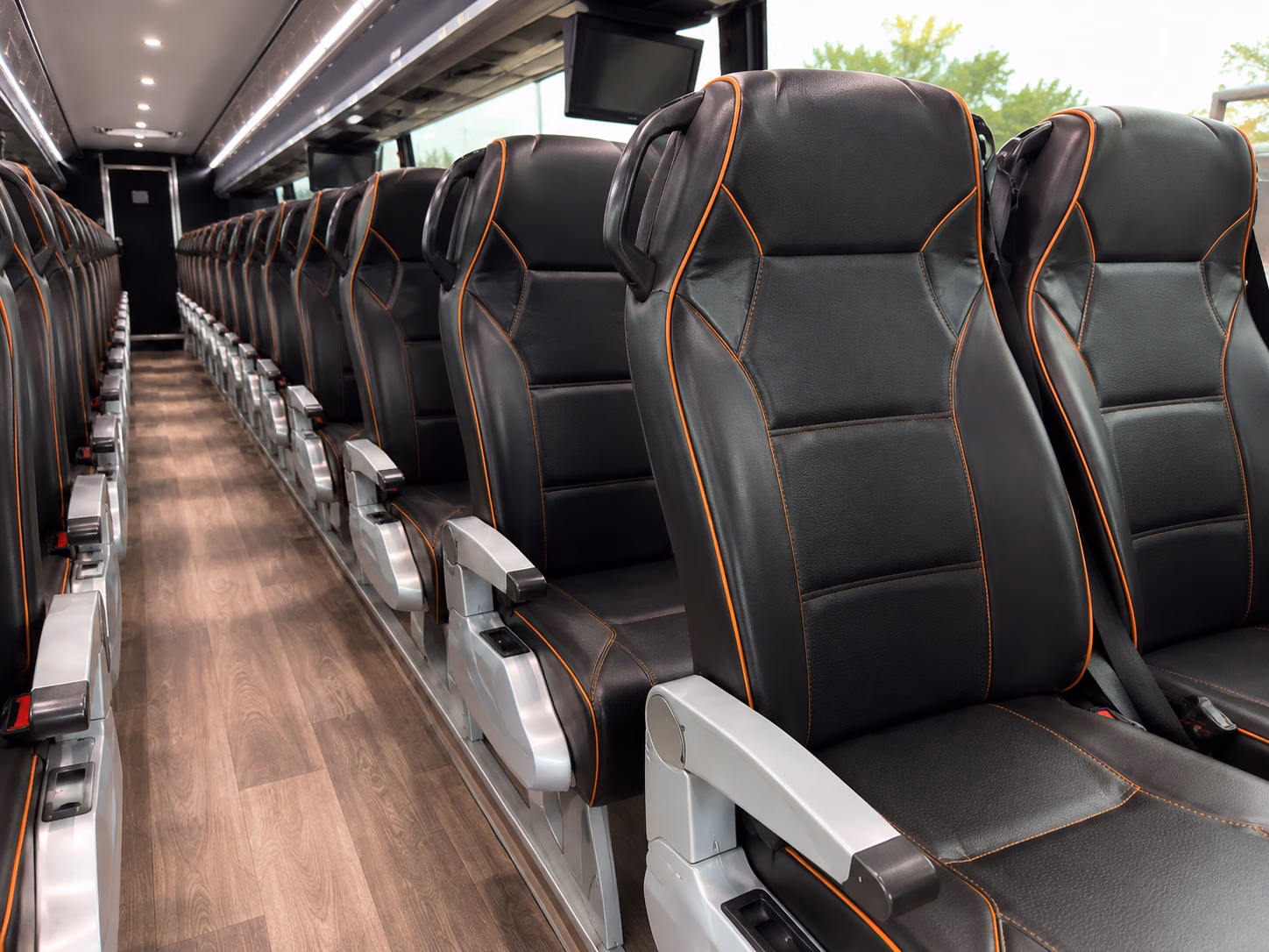 group buses to sf giants games at oracle park