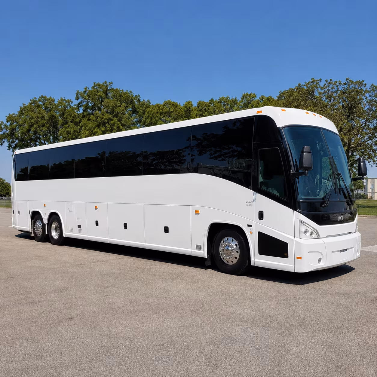 long distance corporate charter buses from berkeley to the bay area and beyond
