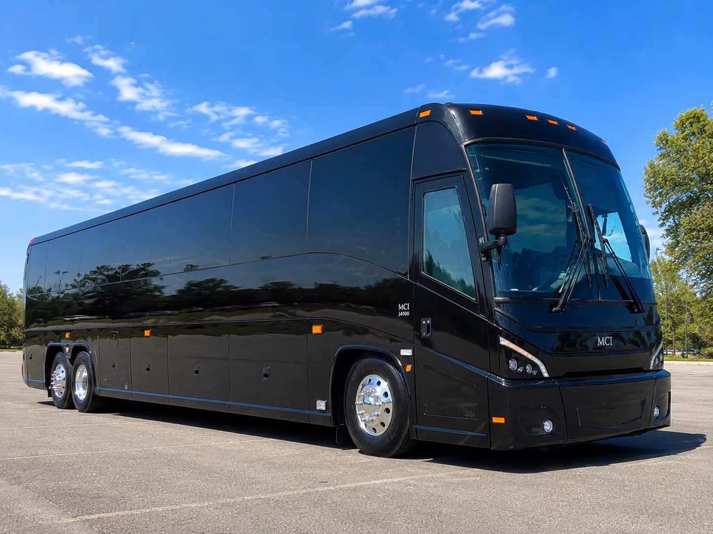 rent a bus from berkeley to craneway pavilion for prom
