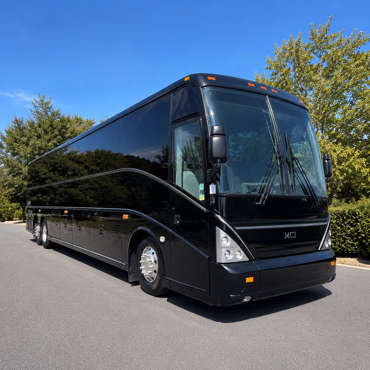 sacramento convention event charter bus service from berkeley
