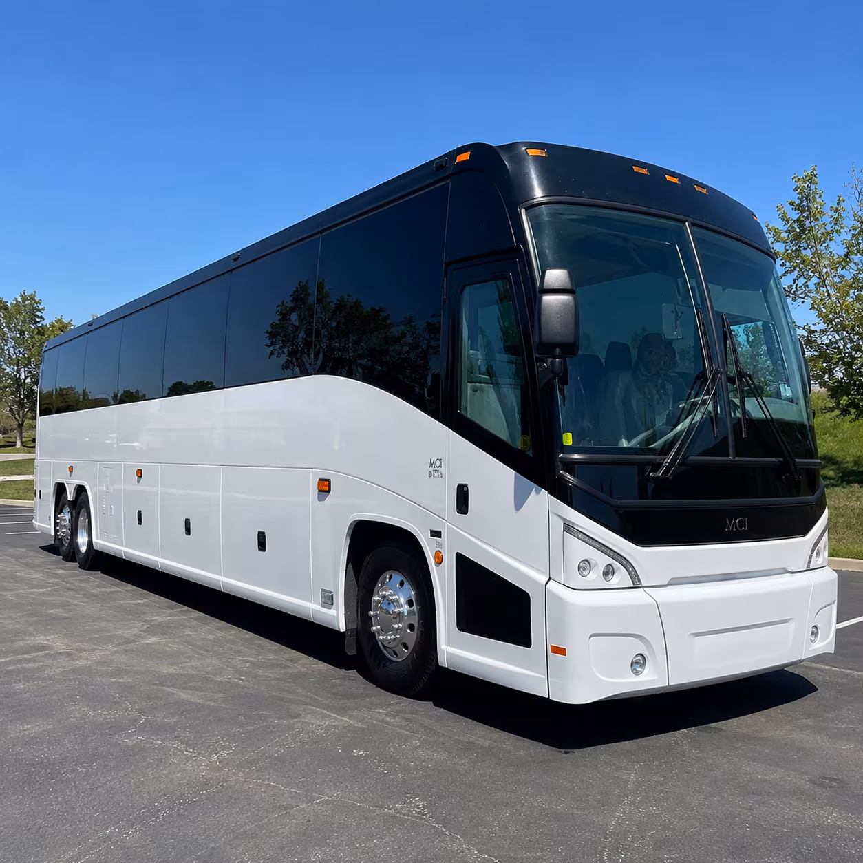 shift worker shuttle buses for west berkeley warehouses and industrial sites
