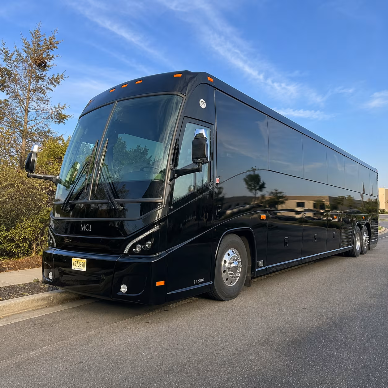 shuttle buses for weekly berkeley worship services and sunday pickups