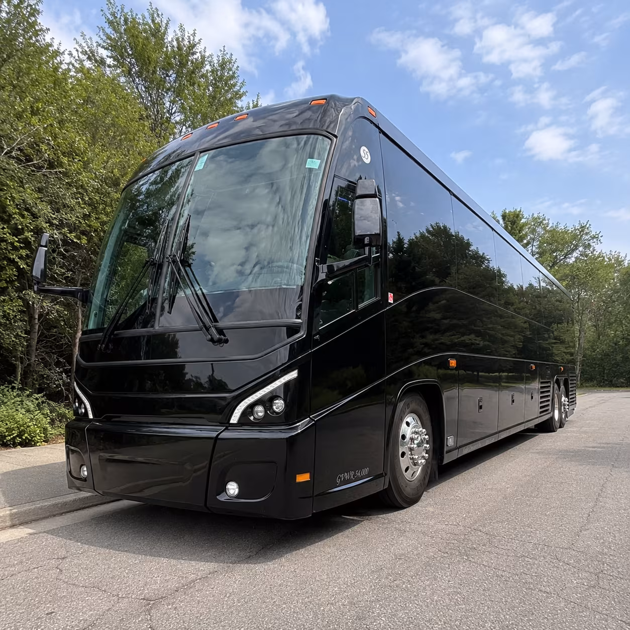 youth group buses for berkeley mission trips and volunteer events