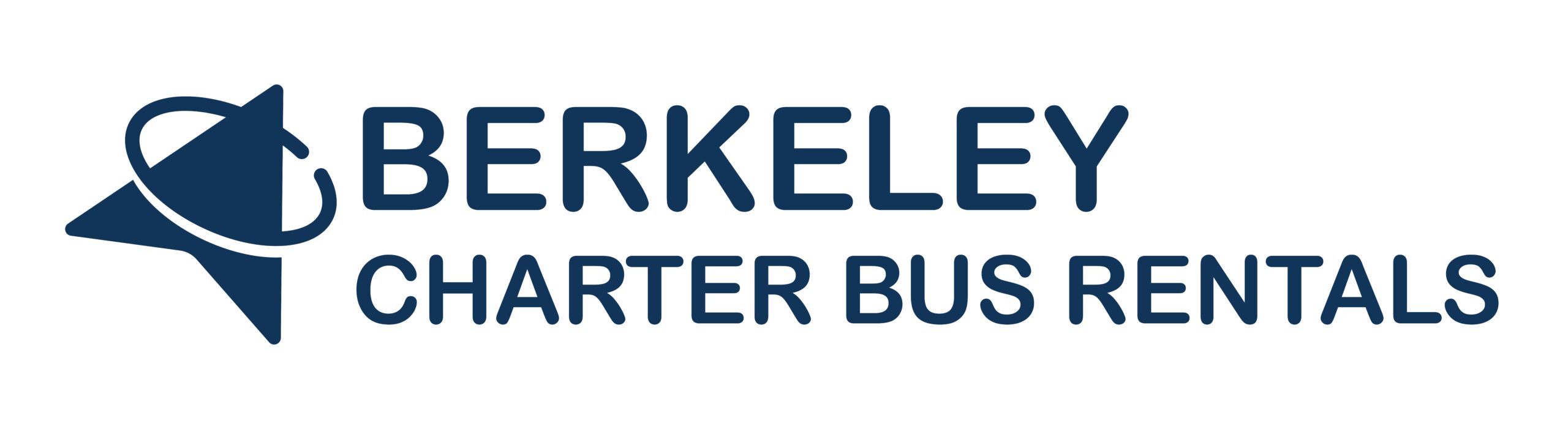 Berkeley Charter Bus Rentals logo